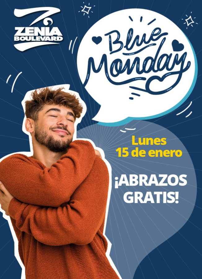 Blue Monday