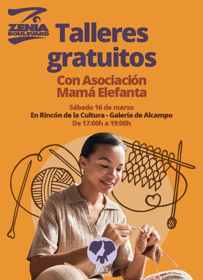 Mamá Elefanta
