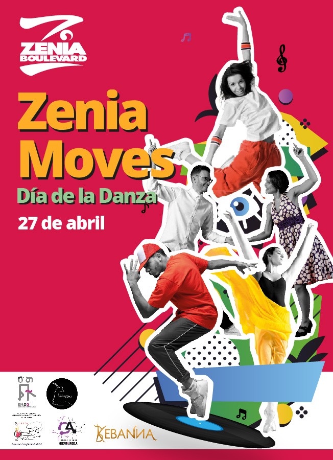 Zenia Moves