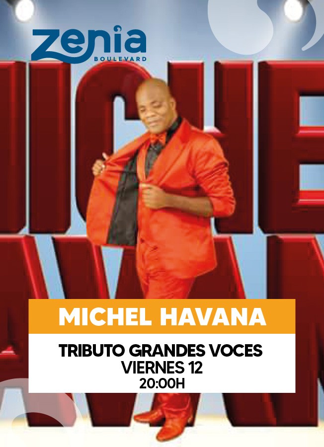 Michel Havana