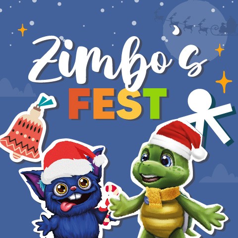 Zimbo's Fest