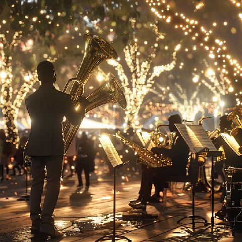 Un Gospel de Noël qui Touchera Votre Âme