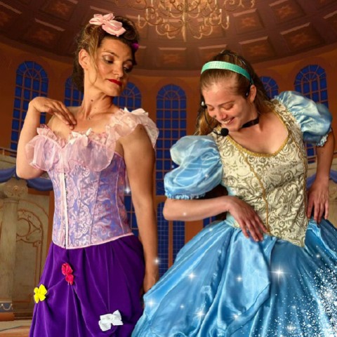 LE GRAND BAL ROYAL