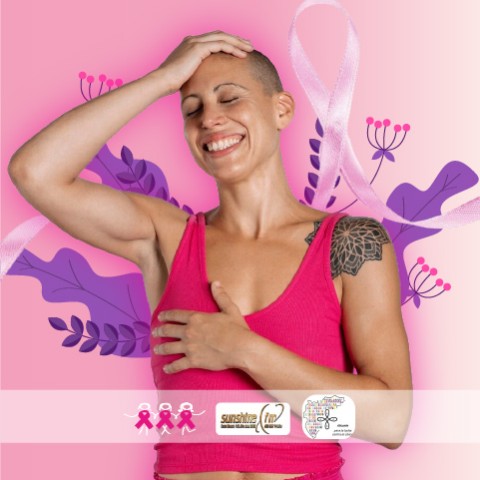 Evento: Journée mondiale contre le cancer du sein