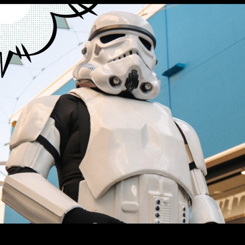 Journée de la Fierté Geek