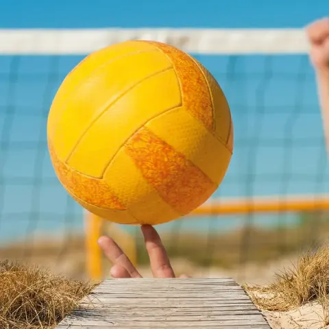 Remise des Prix – Tournoi de Beach-Volley d’Orihuela Costa