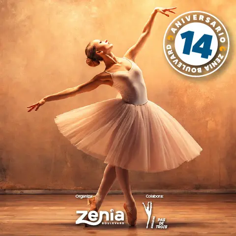 Sunset Ballet Gala