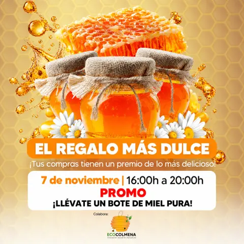 Evento: PROMO : Le cadeau le plus gourmand