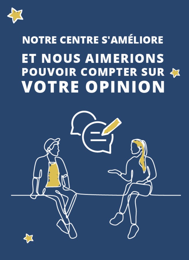 Plan d'écoute