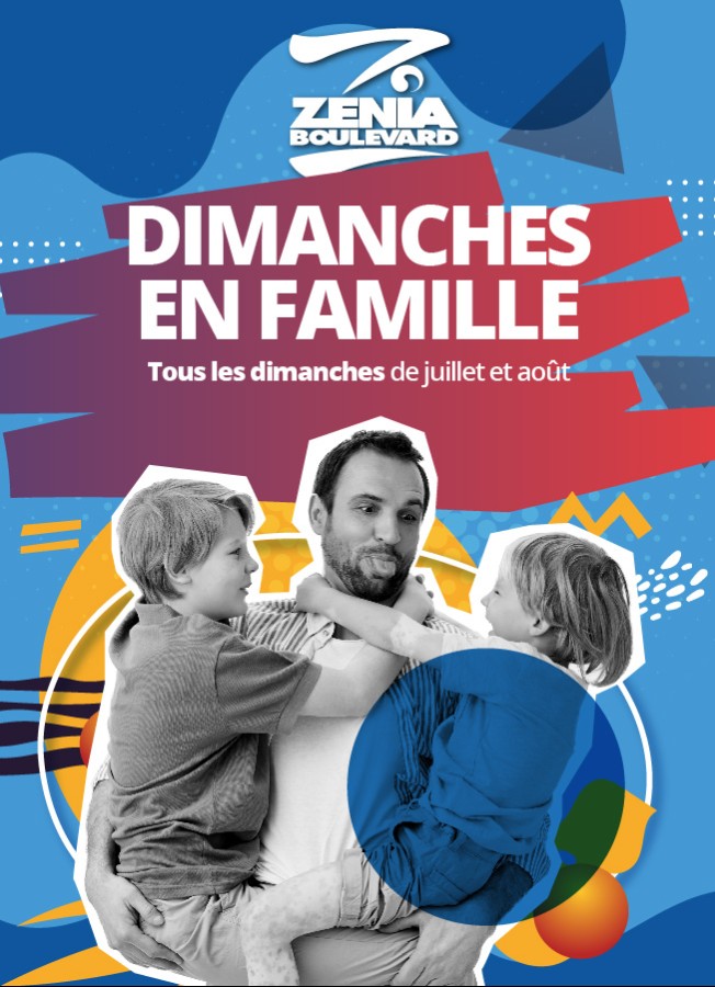 Dimanches en famille