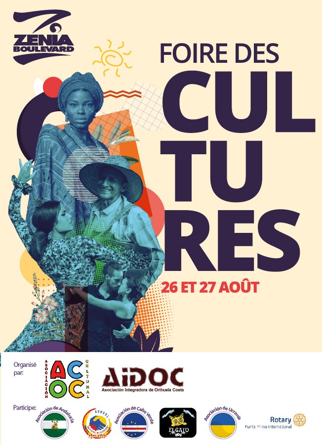 Foire des Cultures