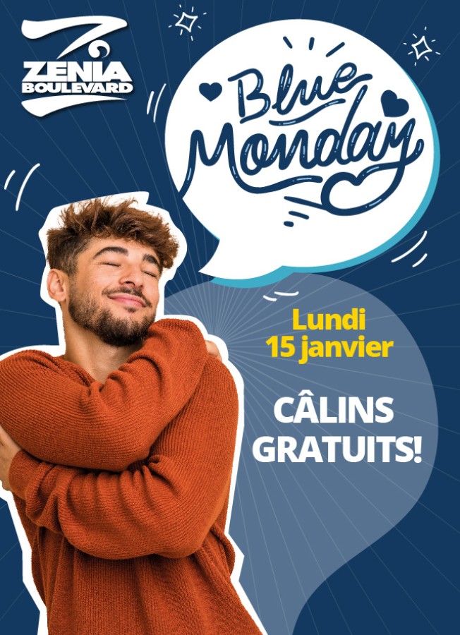 Blue Monday
