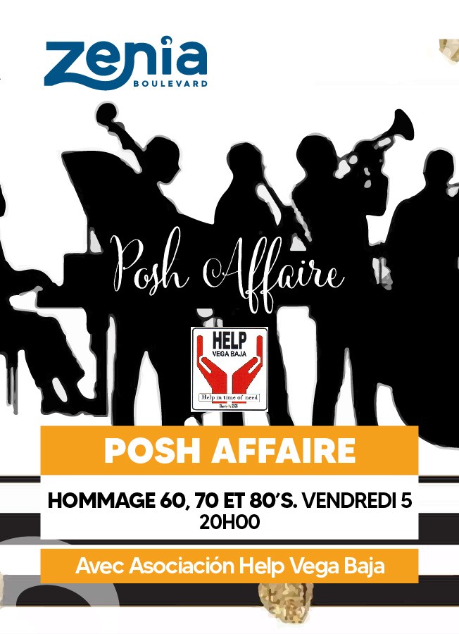 Posh Affaire