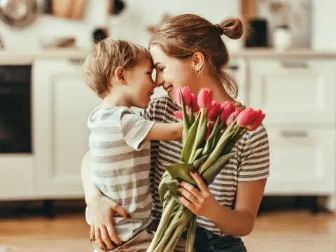 Ideas de regalos del Día de la Madre originales