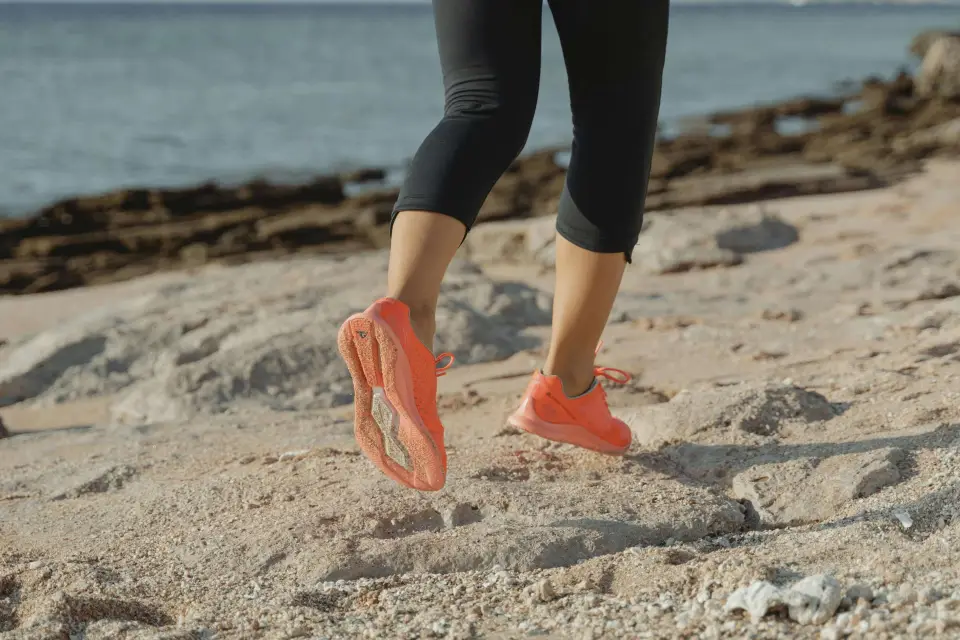 Foto noticia: Cómo elegir zapatillas running: consejos