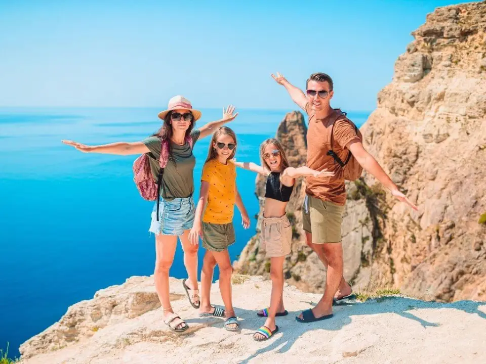 Foto noticia: Dónde viajar con niños este verano: Orihuela Costa