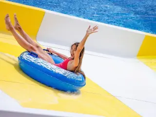 Parque acuático Orihuela: opciones cerca de la costa