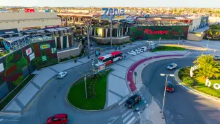 Nuevos locales y servicios en Zenia Boulevard: novedades