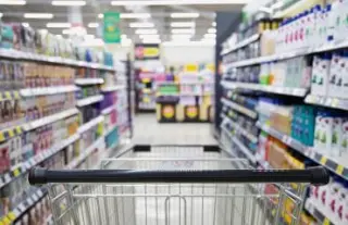 Cómo ahorrar en la compra y gastar menos