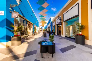Zenia Boulevard: mucho más que un centro comercial