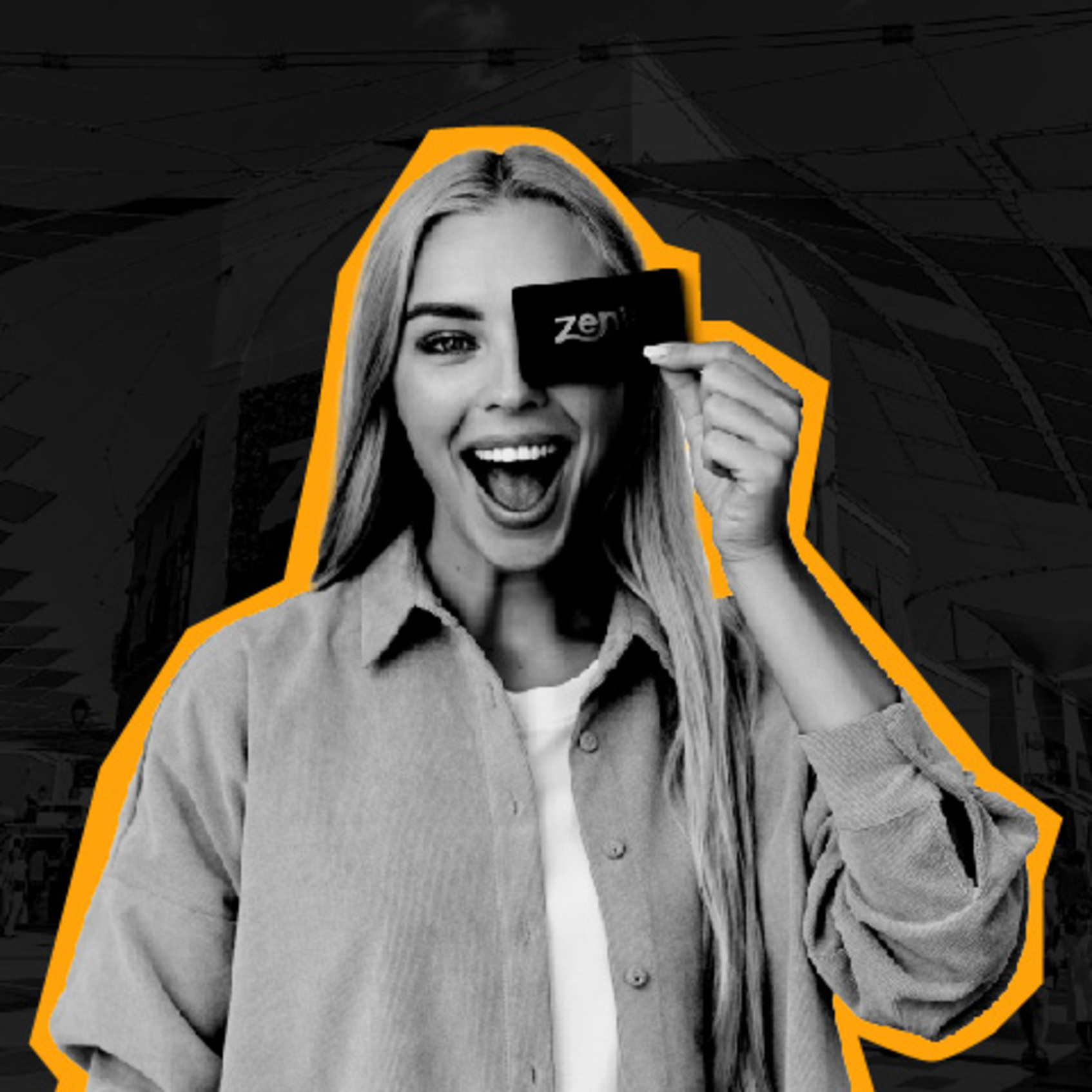 Foto noticia: Gana dinero con el Black Friday de Zenia Boulevard