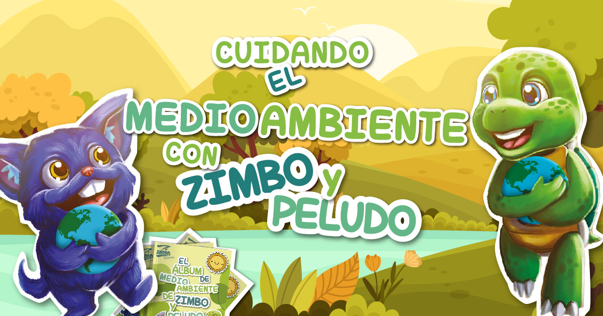 Foto noticia: Planes con niños: Zenia Boulevard cuida el medio ambiente