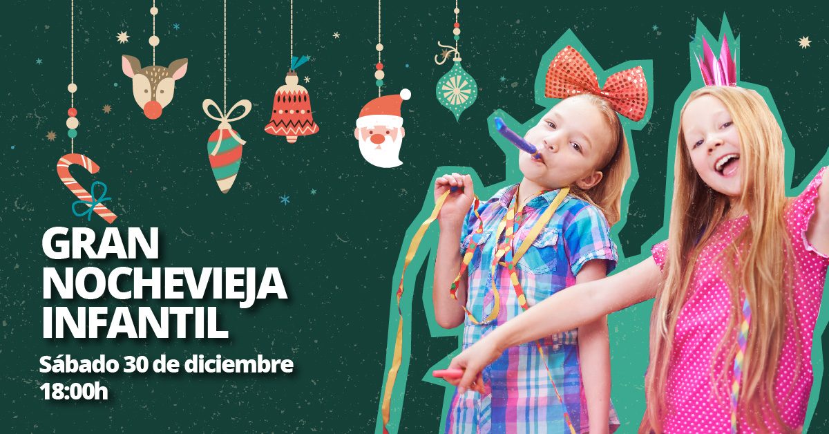 Foto noticia: Eventos de Navidad Zenia Boulevard