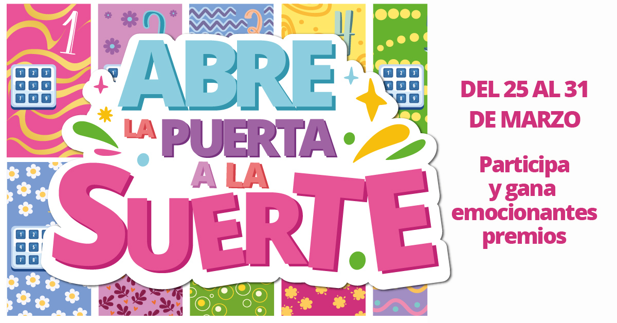 Foto noticia: Semana Santa y Pascua en Zenia Boulevard