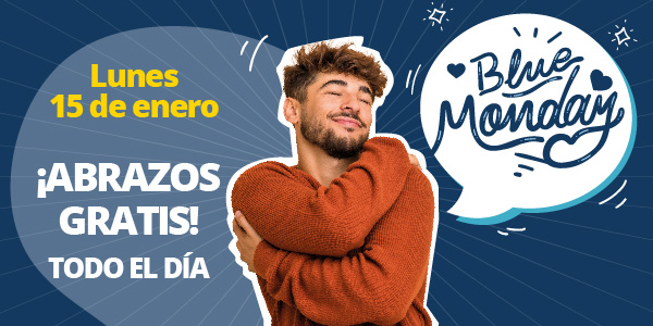 Foto noticia: Abrazos