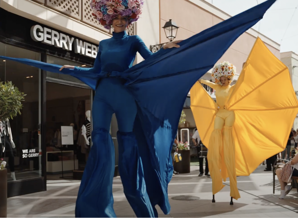 Foto noticia: Zenia Boulevard, 10º Aniversario