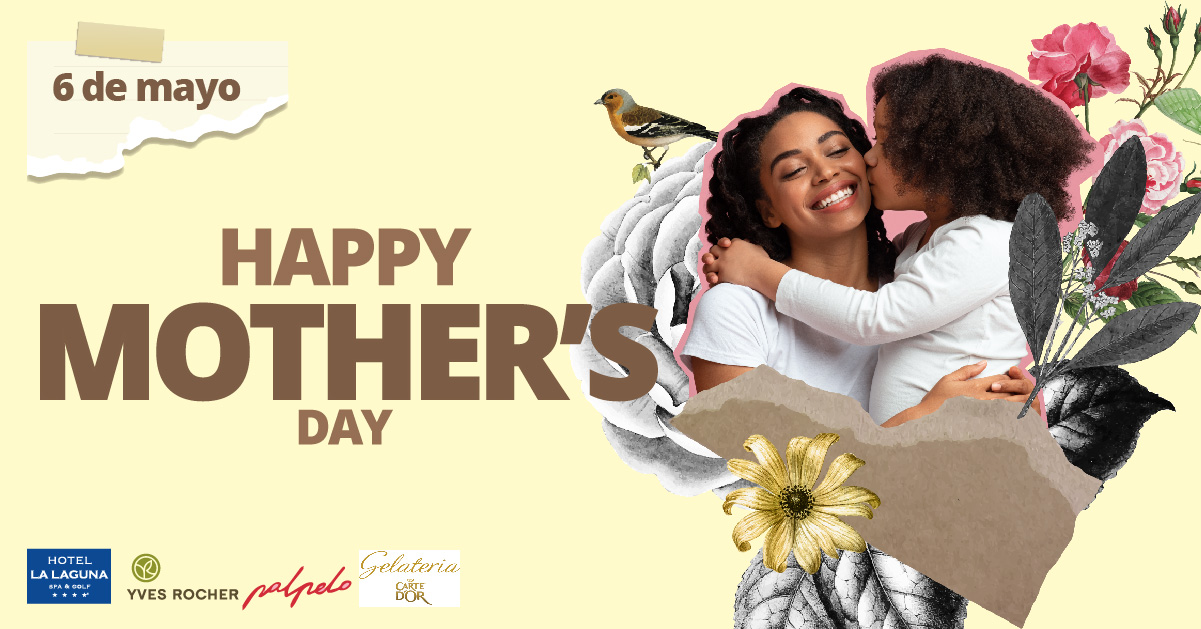 Foto noticia: Celebramos el Día de la Madre en Zenia Boulevard