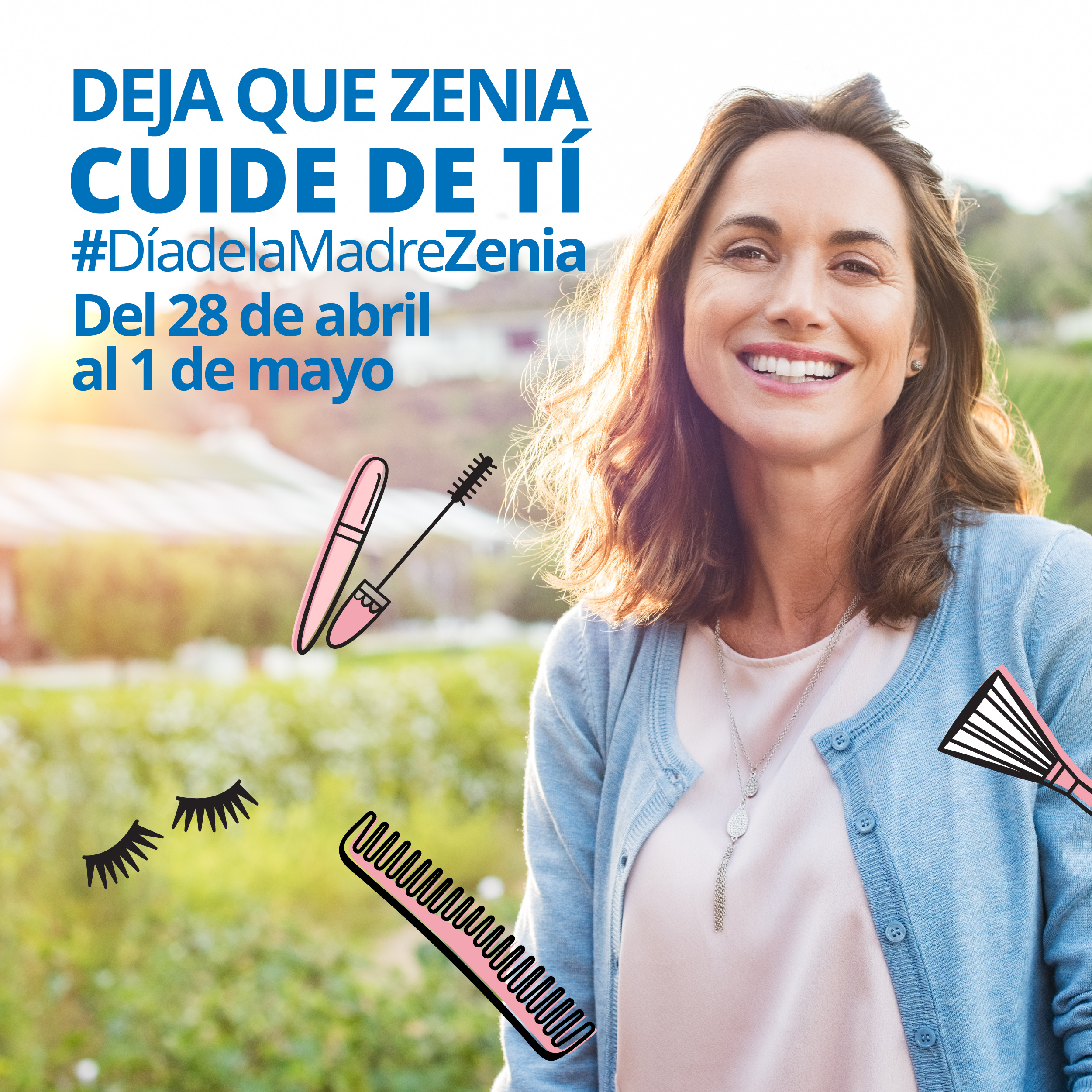 Foto noticia: DÍA DE LA MADRE