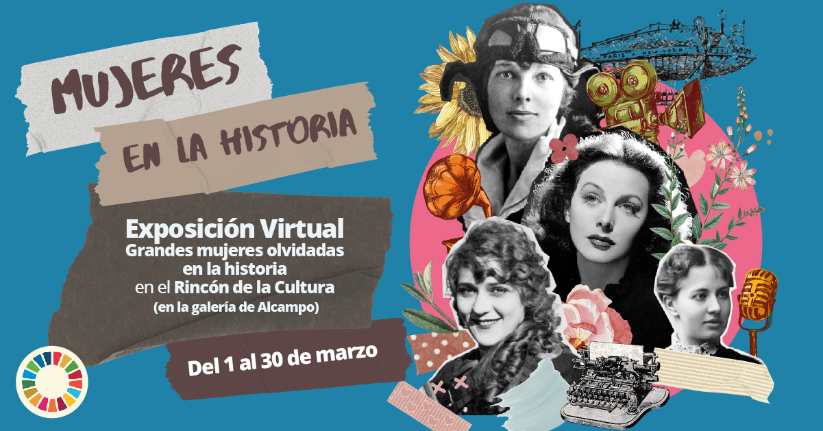 Foto noticia: Día Internacional de la Mujer en Zenia Boulevard