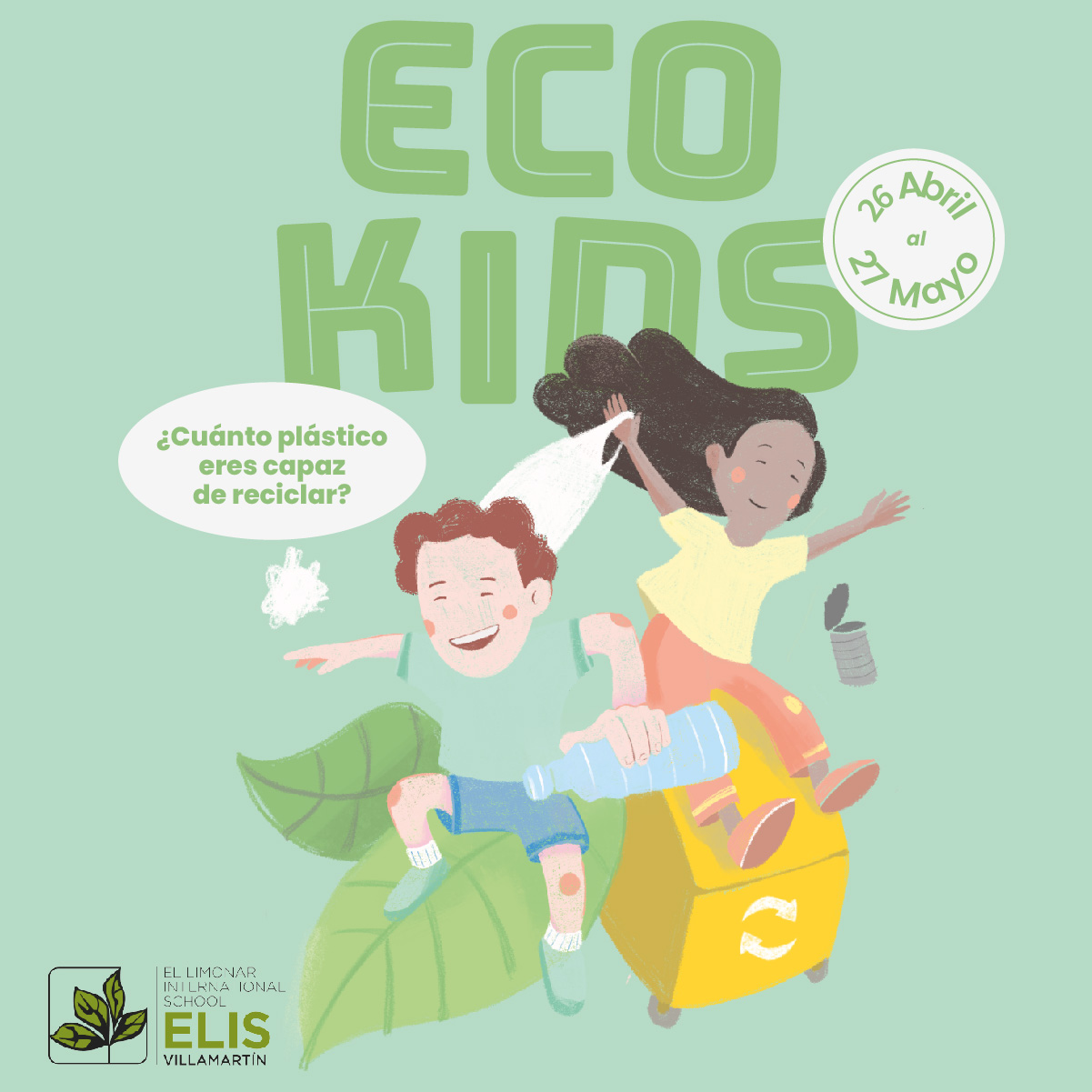Foto noticia: ECO KIDS