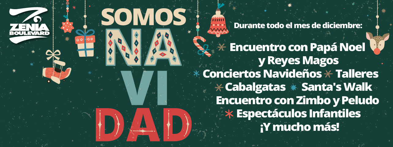 Foto noticia: ¡El Black Friday de Zenia Boulevard! 