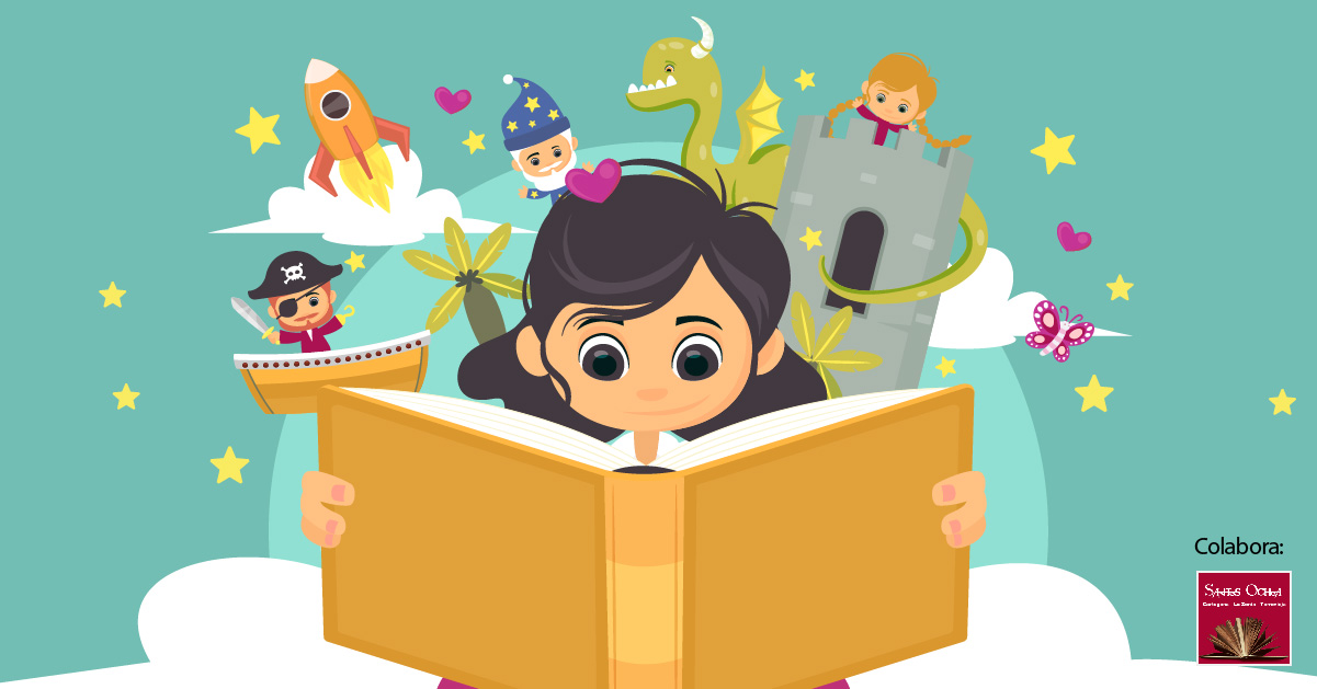 Foto noticia: Los libros en Zenia Boulevard, y Santos Ochoa