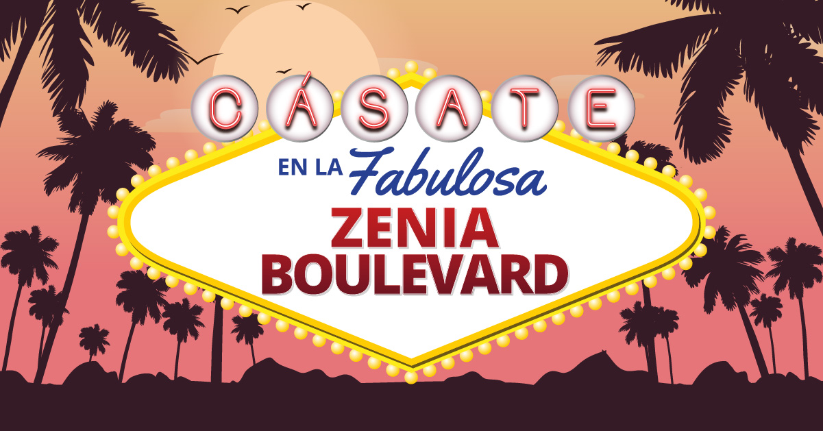 Foto noticia: Zenia Boulevard y los eventos de enero 2023