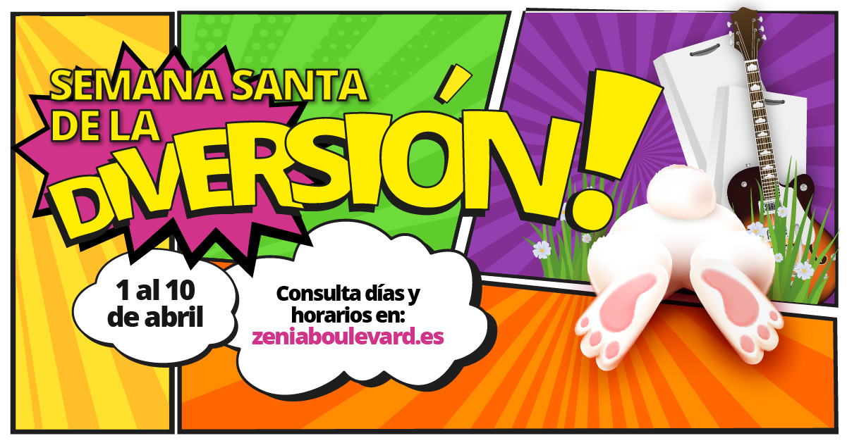 Foto noticia: Ven a pasar la Semana Santa en Orihuela Costa