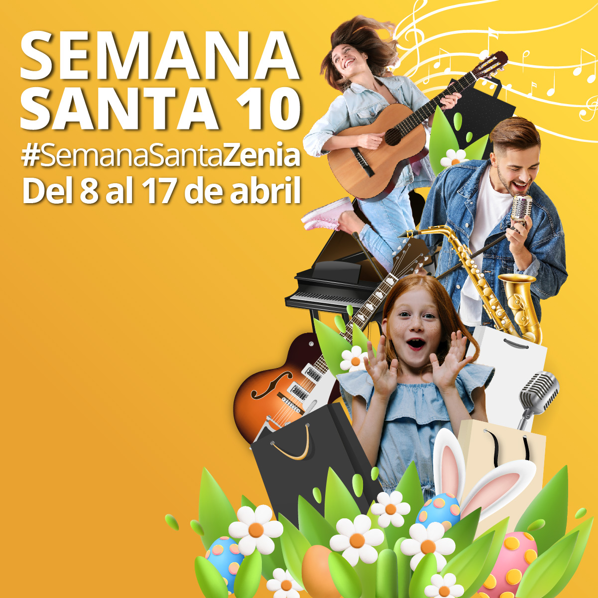 Foto noticia: Semana Santa 10