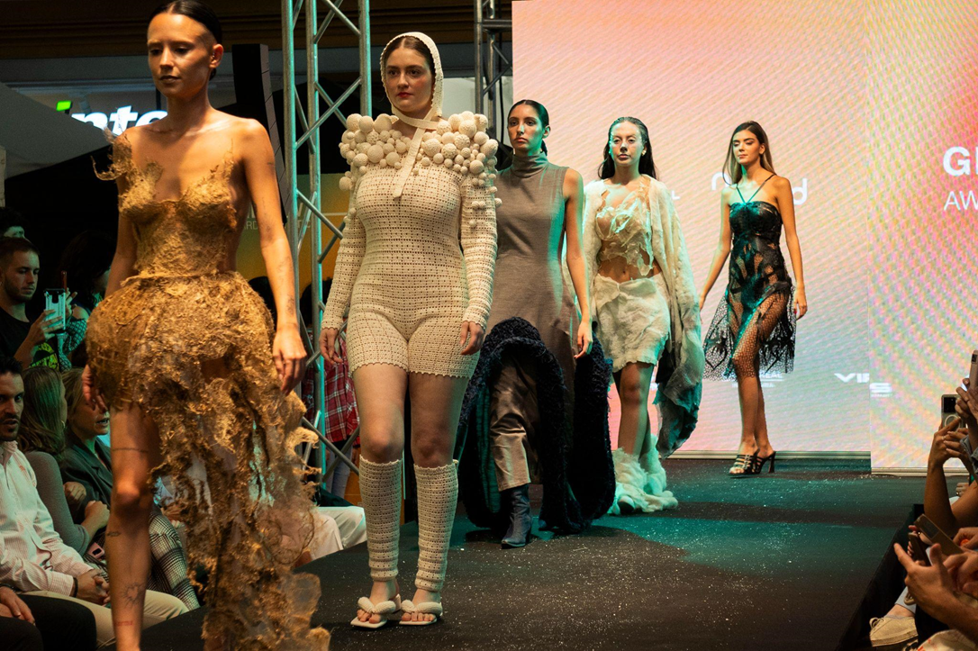 Foto noticia: Greenwalk Awards en Zenia Boulevard de moda sostenible