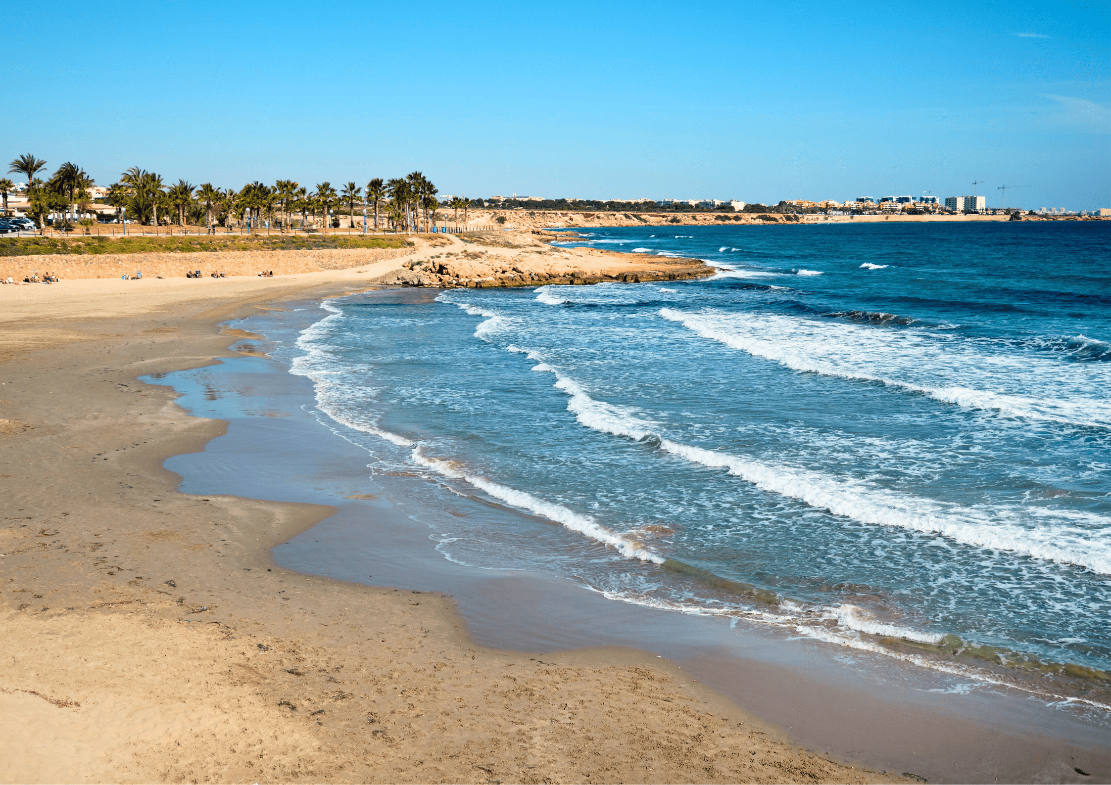 Foto noticia: Explora las mejores playas de Alicante y alrededores