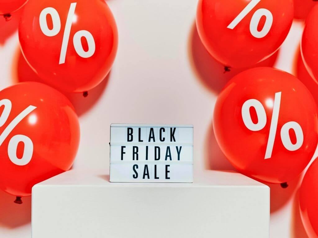 Foto noticia: Descubre cuál es el origen del Black Friday y su historia