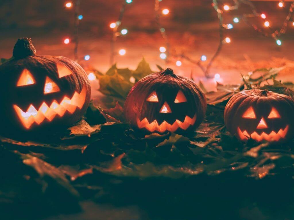 Foto noticia: Tu plan perfecto para Halloween 2025 en Zenia Boulevard