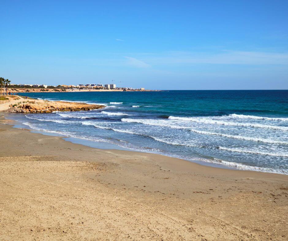 Foto noticia: Qué ver en Orihuela Costa: planes en familia