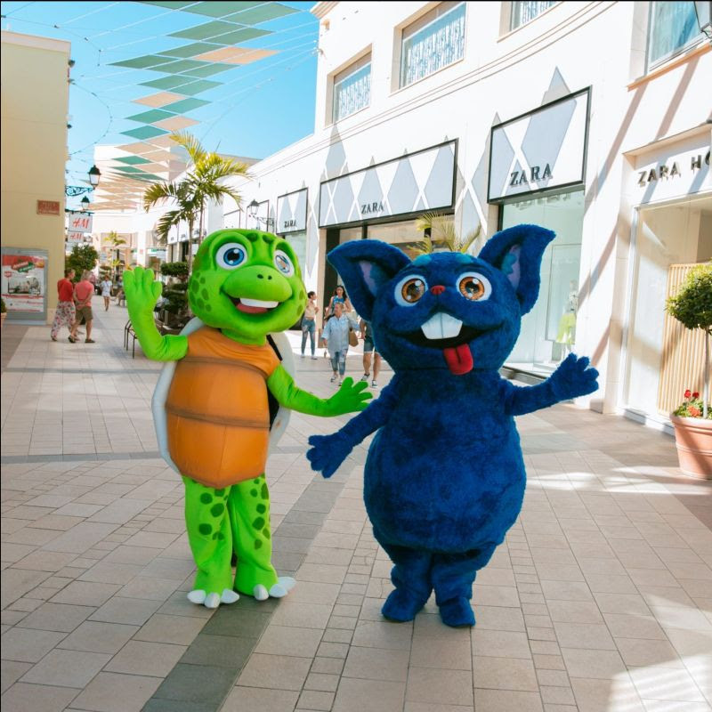 Foto noticia: ¡VEN A NUESTRO SÚPER ANIVERSARIO!