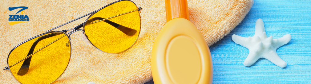 Foto noticia: Protege tu piel este verano, el protector solar para ti