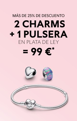 Oferta PANDORA