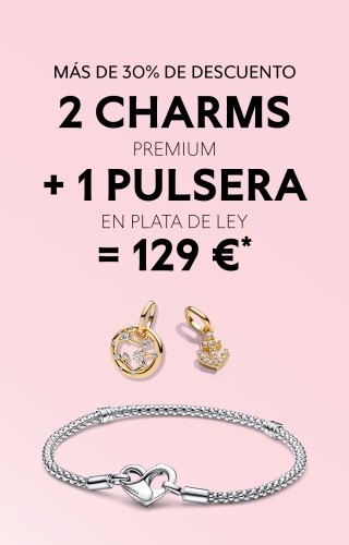 Oferta PANDORA