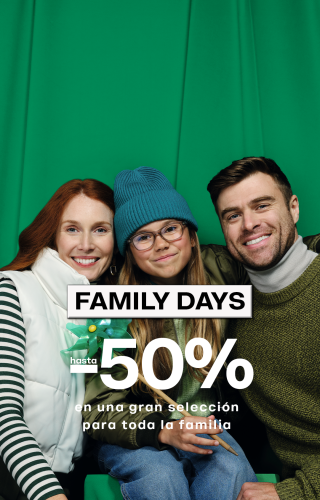 Deinchman - Family days; ?>