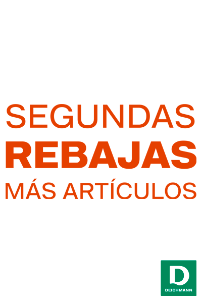 Oferta Deinchman - Rebajas